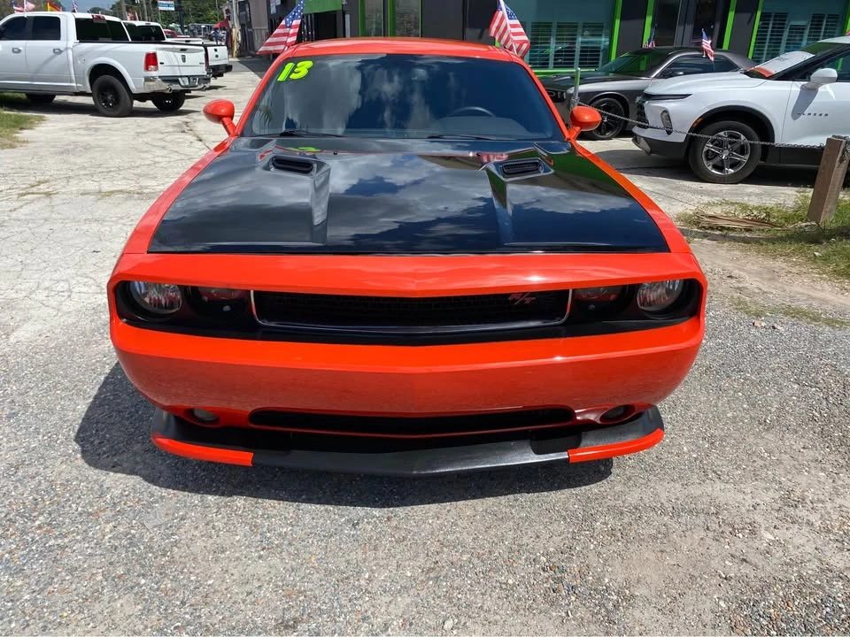 2013 Dodge Challenger 3rd Gen - Image 3 of 18
