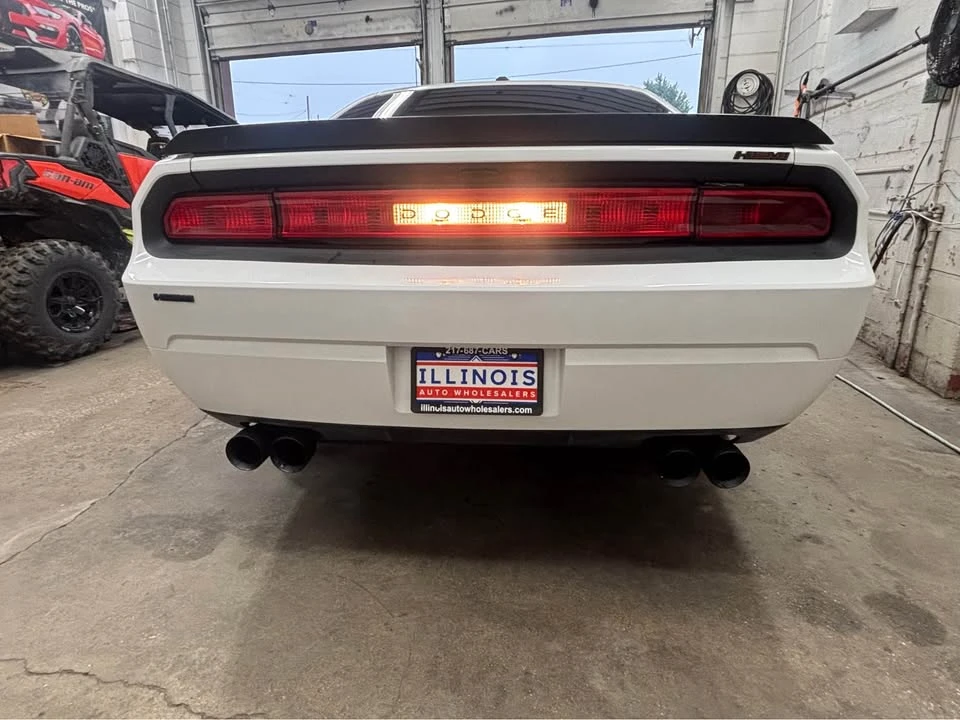 2013 Dodge Challenger 3rd Gen - Image 11 of 20