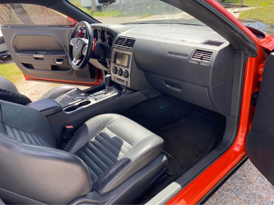 2013 Dodge Challenger 3rd Gen - Image 11 of 18