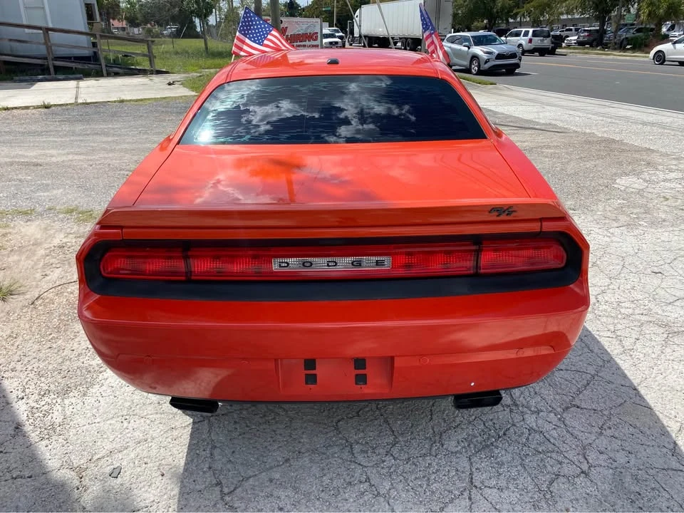 2013 Dodge Challenger 3rd Gen - Image 14 of 18
