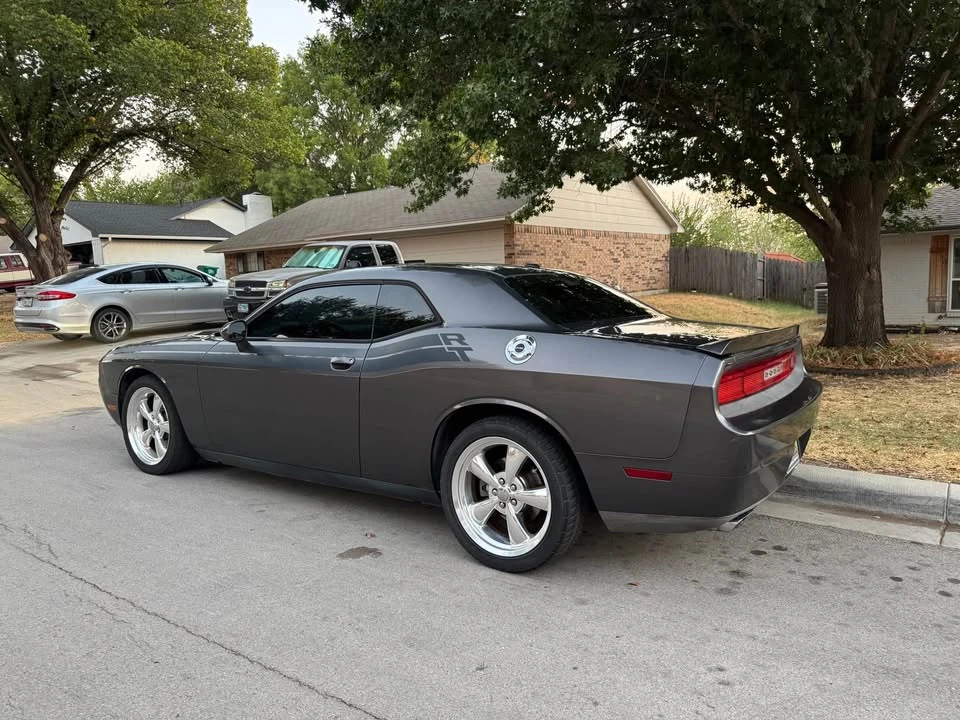 2013 Dodge Challenger 3rd Gen - Image 10 of 10