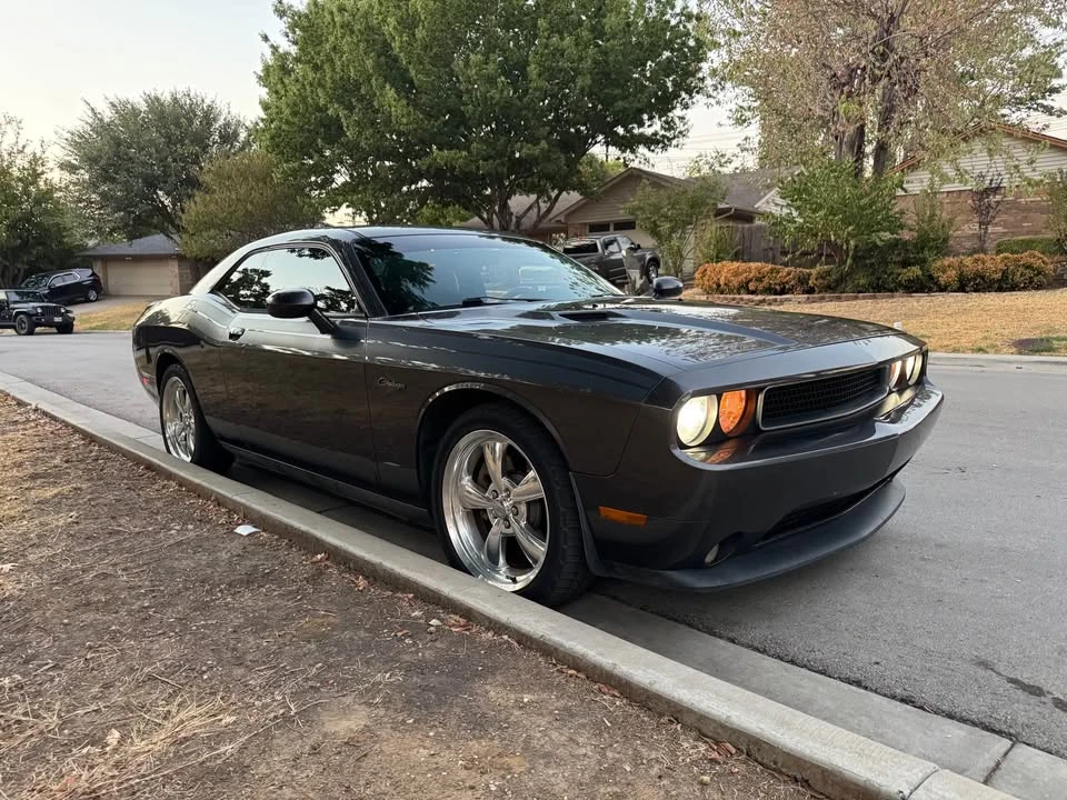 2013 Dodge Challenger 3rd Gen - Image 8 of 10
