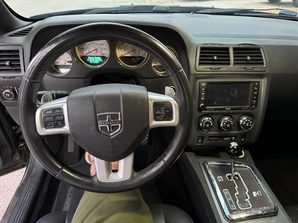 2013 Dodge Challenger 3rd Gen - Image 4 of 10