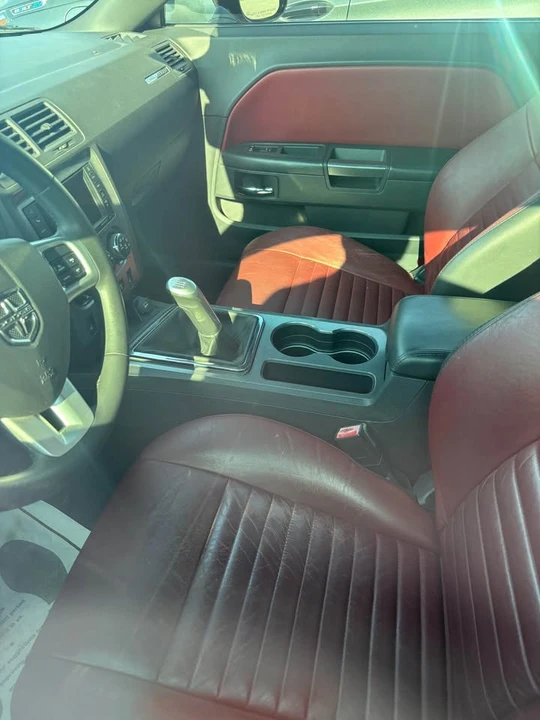 2013 Dodge Challenger 3rd Gen - Image 7 of 10