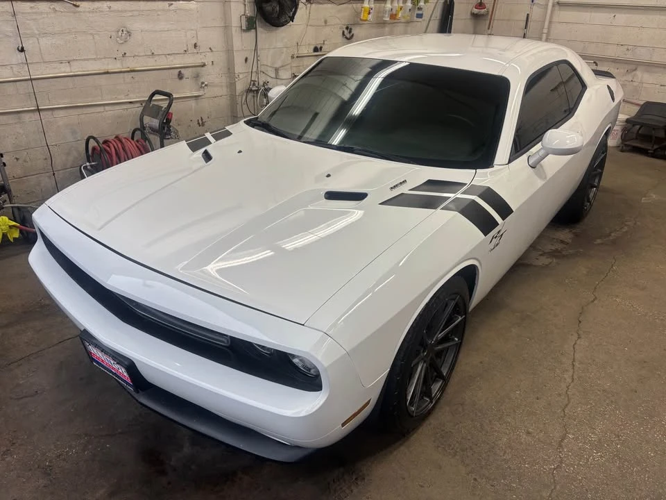 2013 Dodge Challenger 3rd Gen - Image 5 of 20