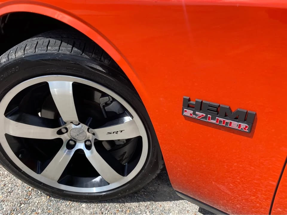 2013 Dodge Challenger 3rd Gen - Image 7 of 19