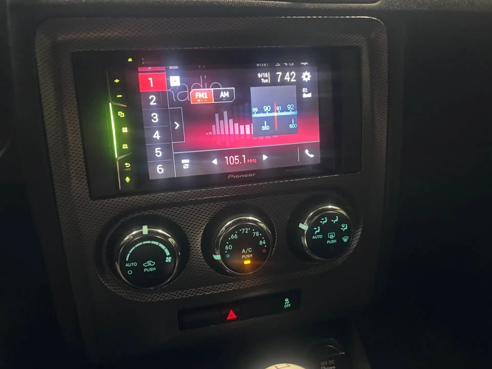 2013 Dodge Challenger 3rd Gen - Image 18 of 20