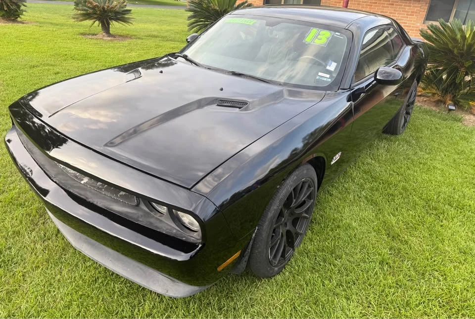 2013 Dodge Challenger 3rd Gen - Image 17 of 17