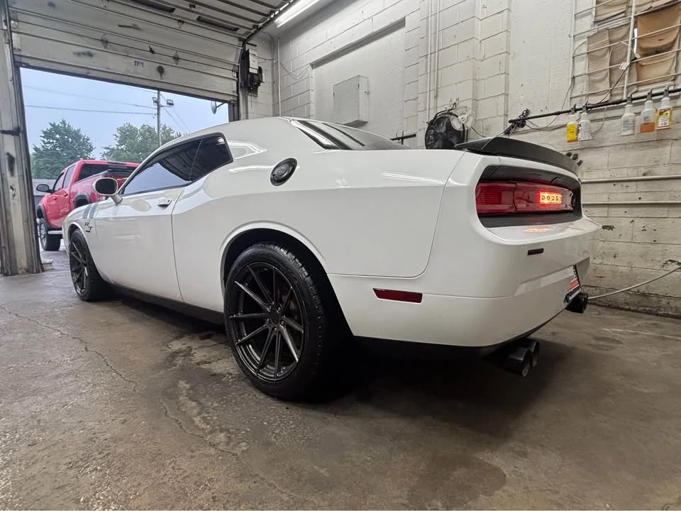 2013 Dodge Challenger 3rd Gen - Image 8 of 20