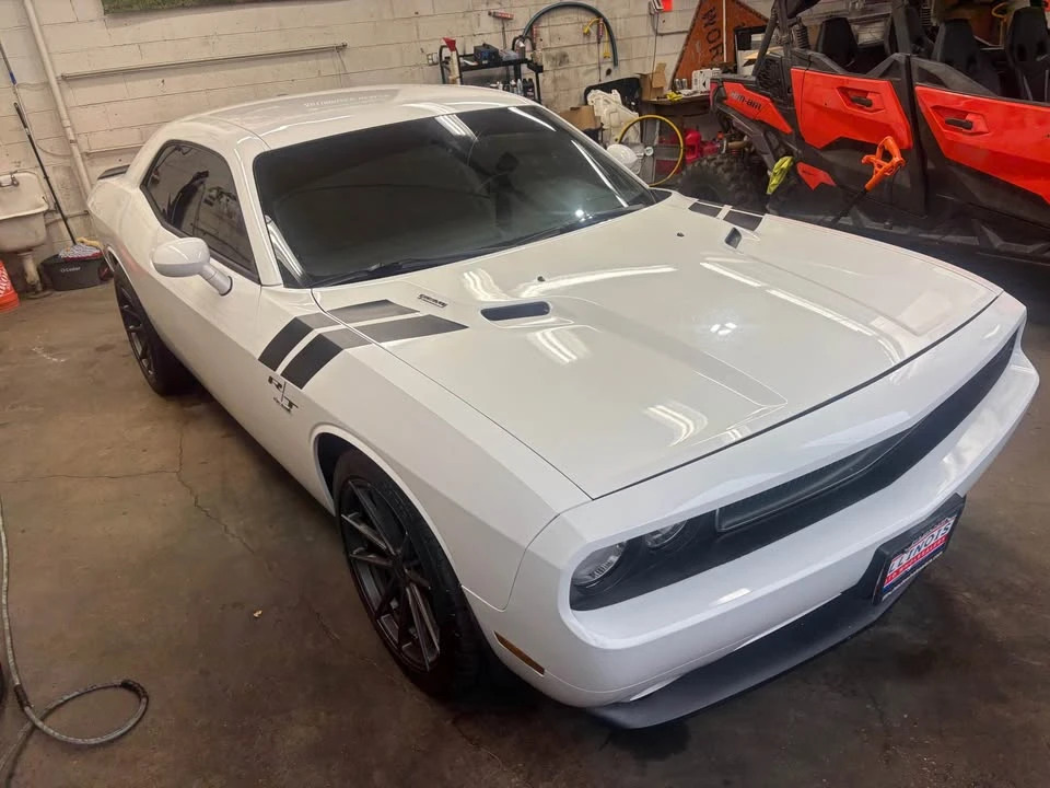 2013 Dodge Challenger 3rd Gen - Image 4 of 20