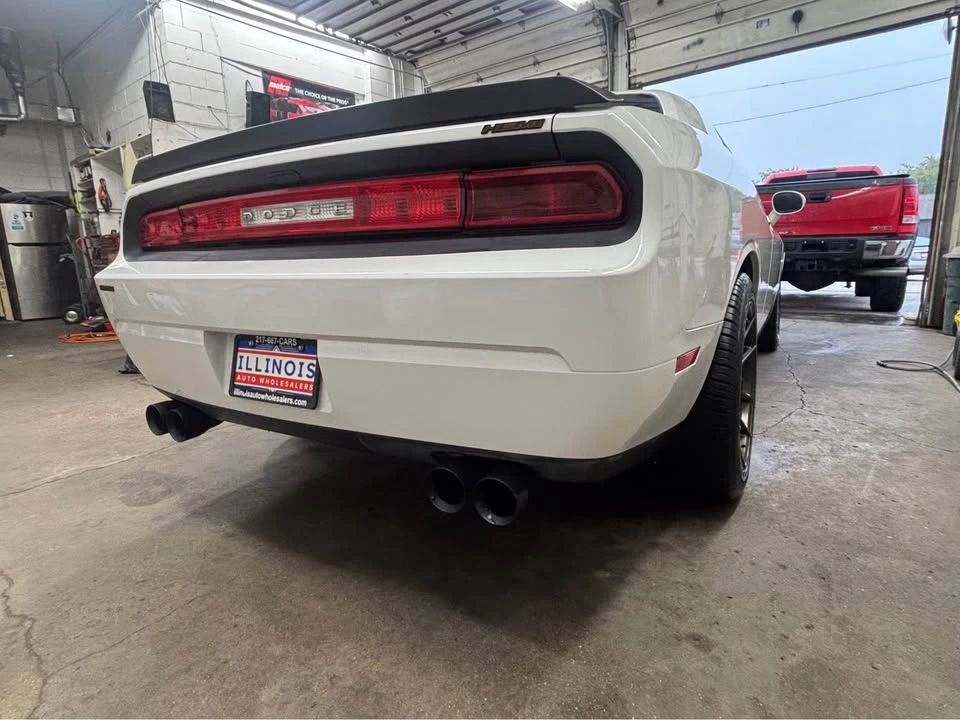 2013 Dodge Challenger 3rd Gen - Image 14 of 20