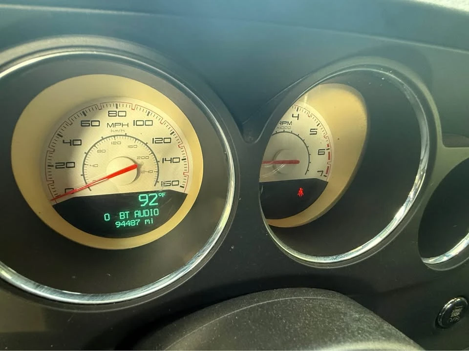 2013 Dodge Challenger 3rd Gen - Image 16 of 17