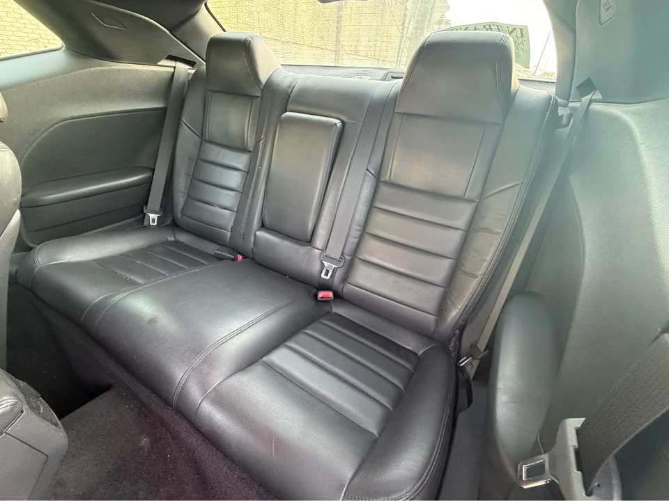 2013 Dodge Challenger 3rd Gen - Image 14 of 17