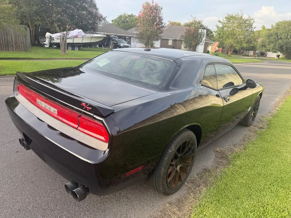 2013 Dodge Challenger 3rd Gen - Image 8 of 17