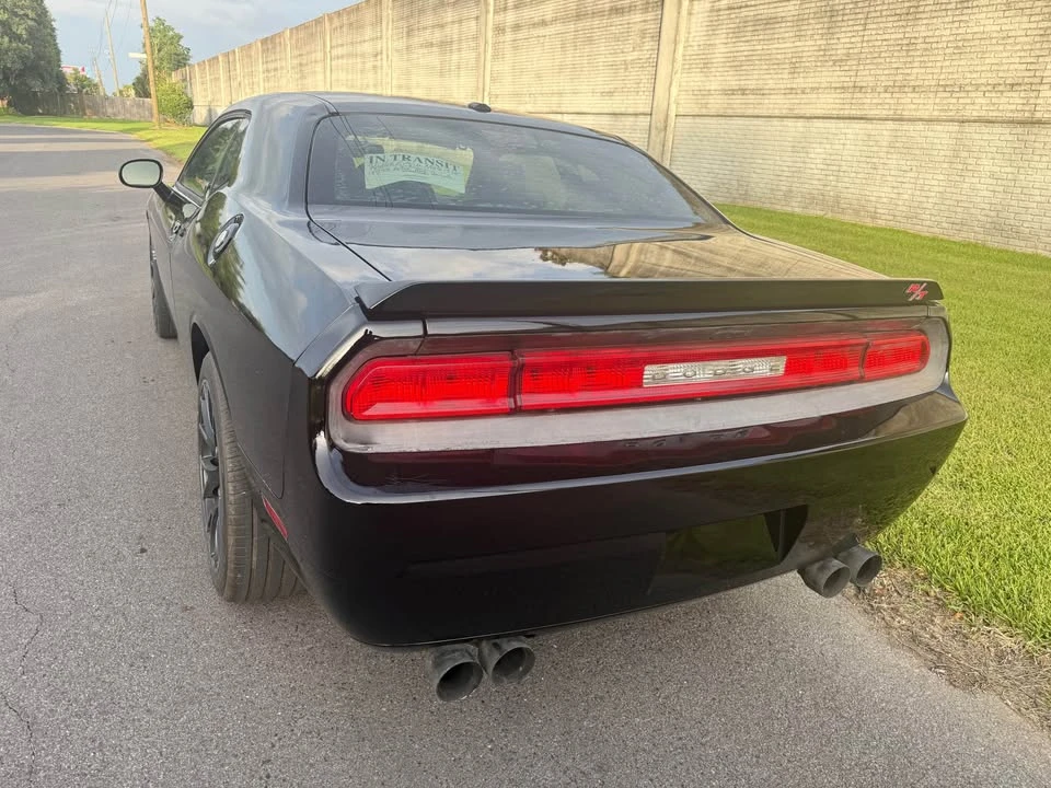 2013 Dodge Challenger 3rd Gen - Image 6 of 17