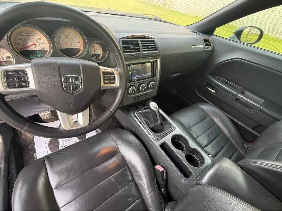 2013 Dodge Challenger 3rd Gen - Image 13 of 17