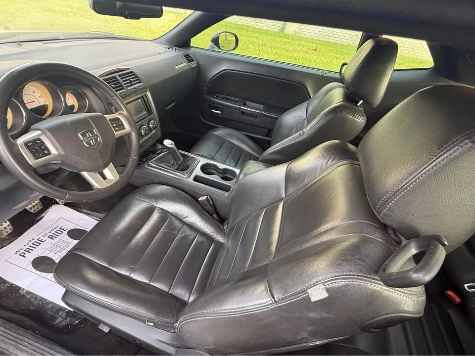 2013 Dodge Challenger 3rd Gen - Image 12 of 17