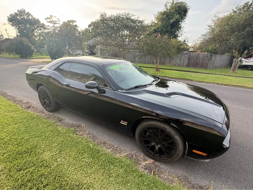 2013 Dodge Challenger 3rd Gen - Image 9 of 17