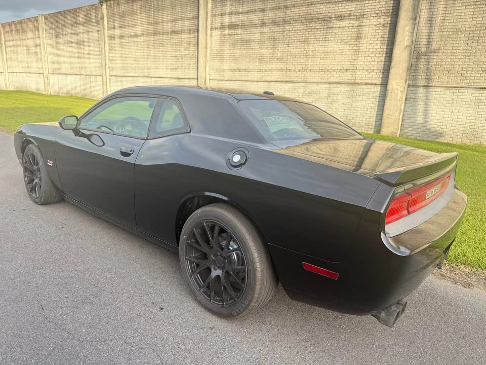 2013 Dodge Challenger 3rd Gen - Image 5 of 17