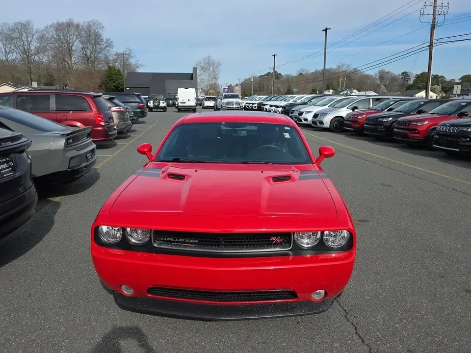 2013 Dodge Challenger 3rd Gen - Image 2 of 10