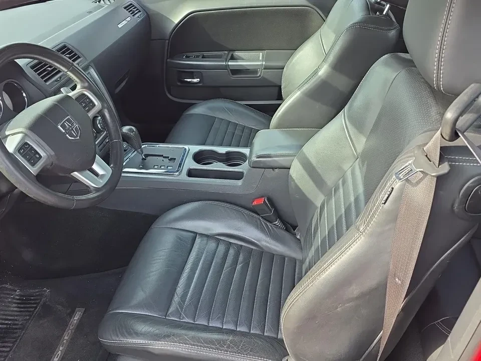 2013 Dodge Challenger 3rd Gen - Image 10 of 10