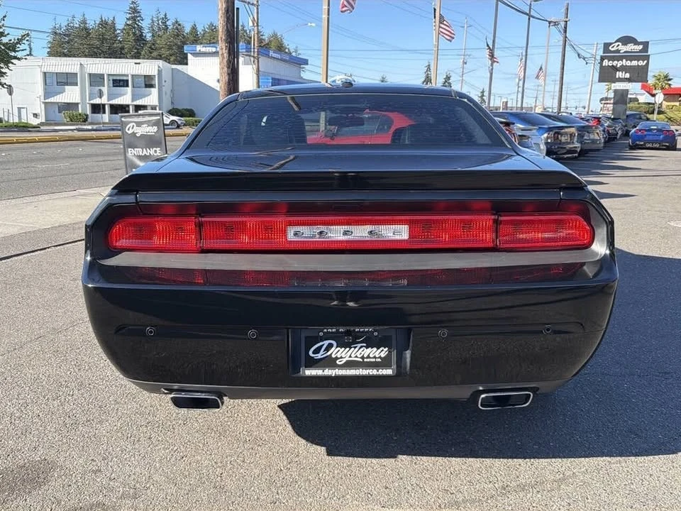 2013 Dodge Challenger 3rd Gen - Image 5 of 19