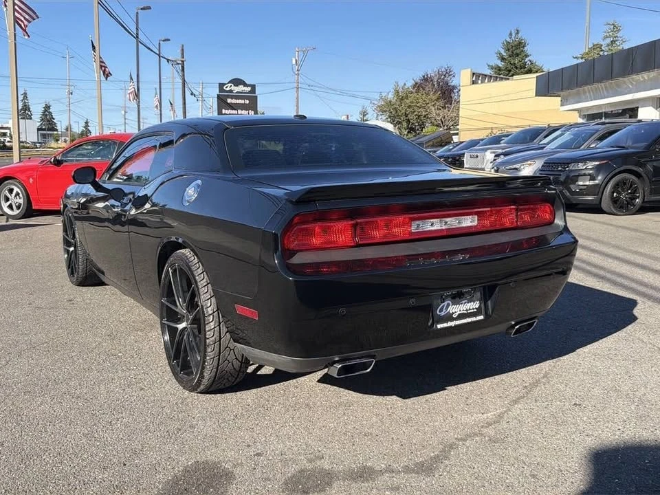 2013 Dodge Challenger 3rd Gen - Image 4 of 19
