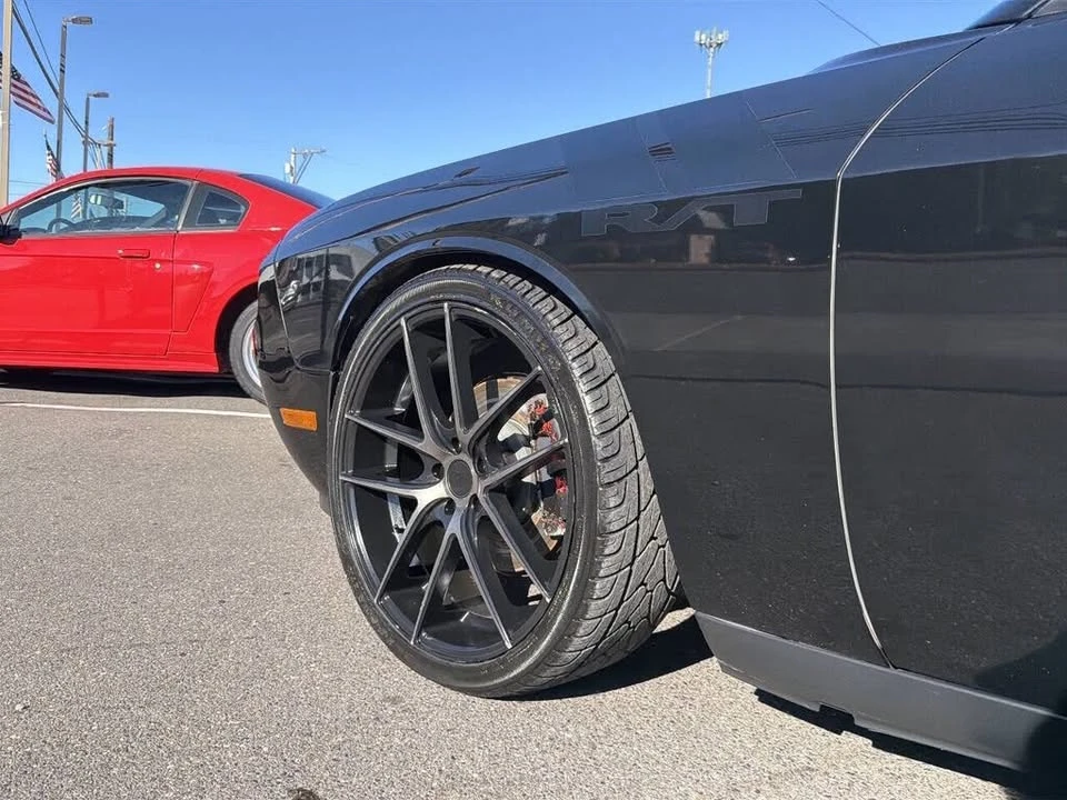 2013 Dodge Challenger 3rd Gen - Image 12 of 19
