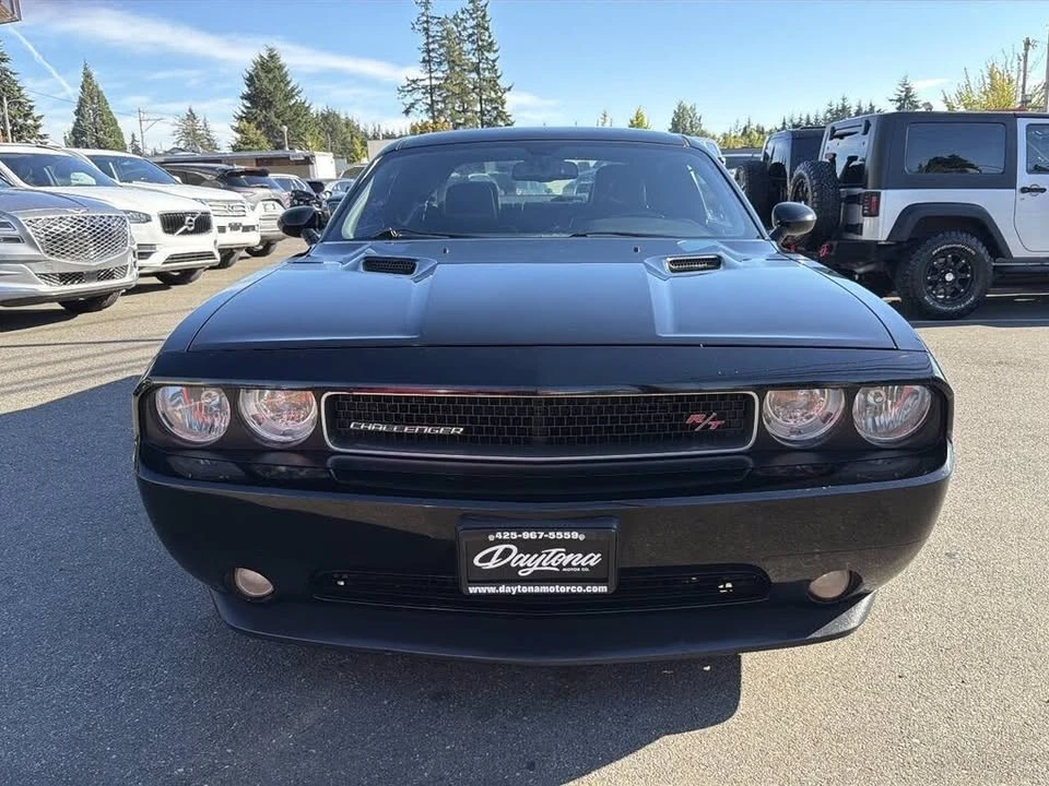 2013 Dodge Challenger 3rd Gen - Image 10 of 19