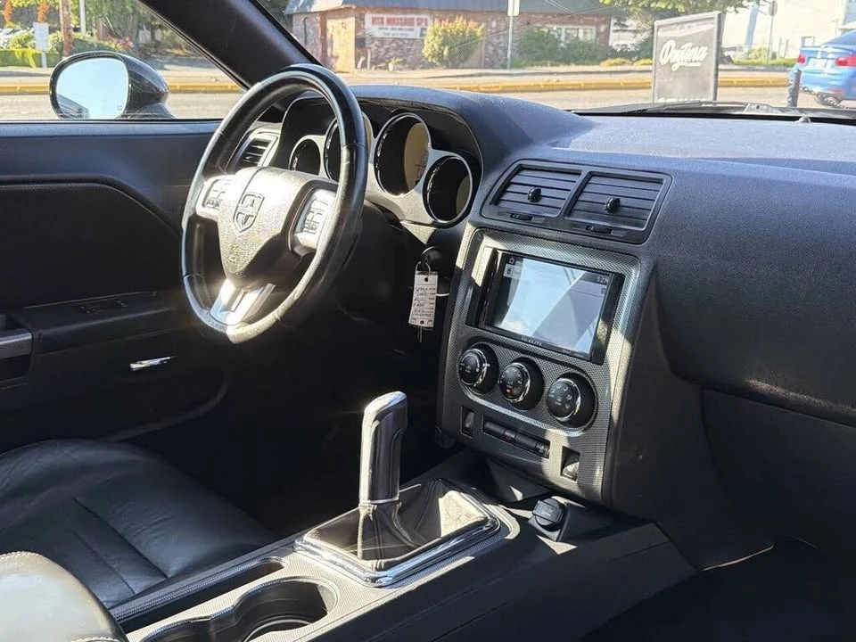 2013 Dodge Challenger 3rd Gen - Image 19 of 19