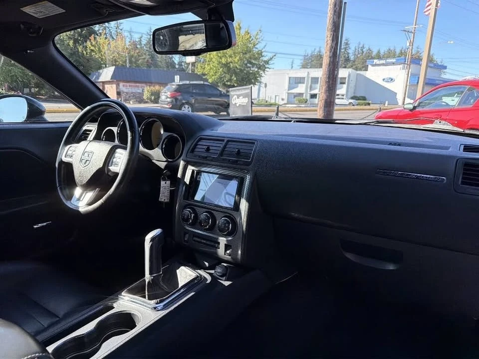 2013 Dodge Challenger 3rd Gen - Image 18 of 19
