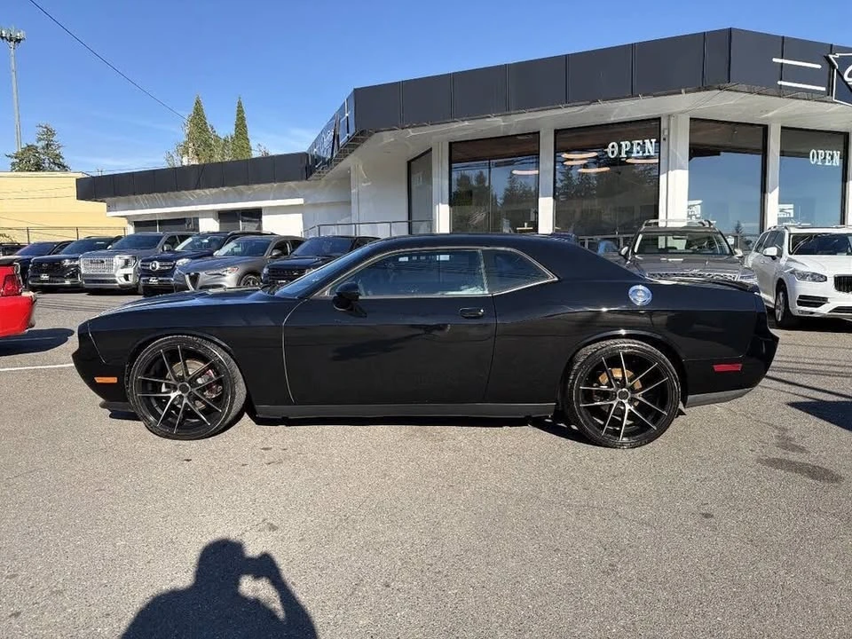 2013 Dodge Challenger 3rd Gen - Image 2 of 19