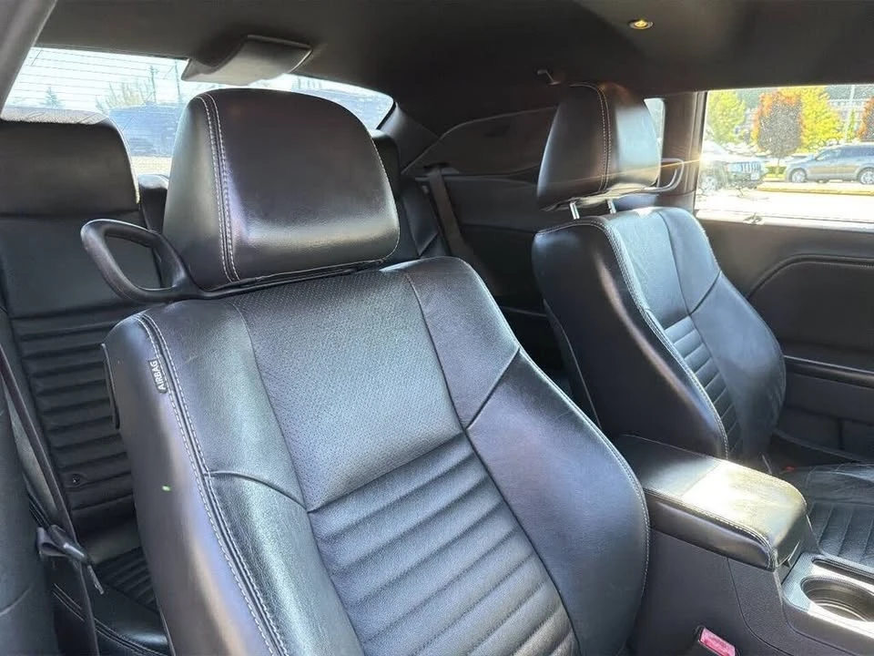 2013 Dodge Challenger 3rd Gen - Image 16 of 19