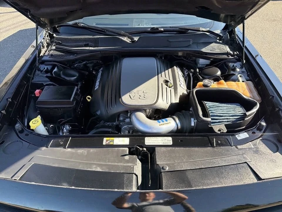 2013 Dodge Challenger 3rd Gen - Image 13 of 19