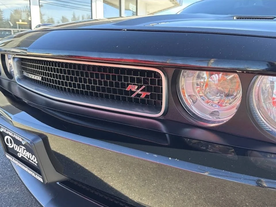 2013 Dodge Challenger 3rd Gen - Image 11 of 19