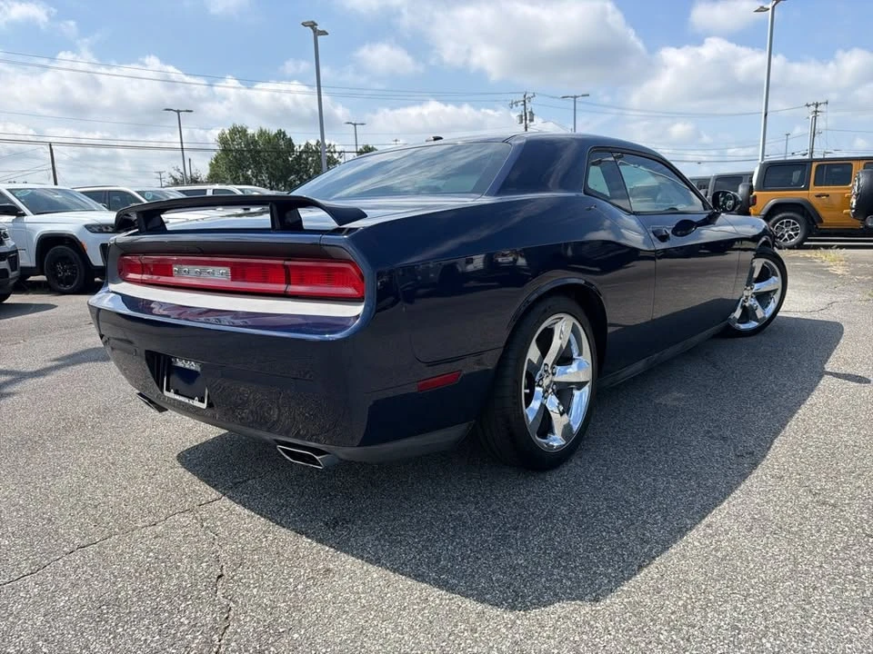 2013 Dodge Challenger 3rd Gen - Image 3 of 9