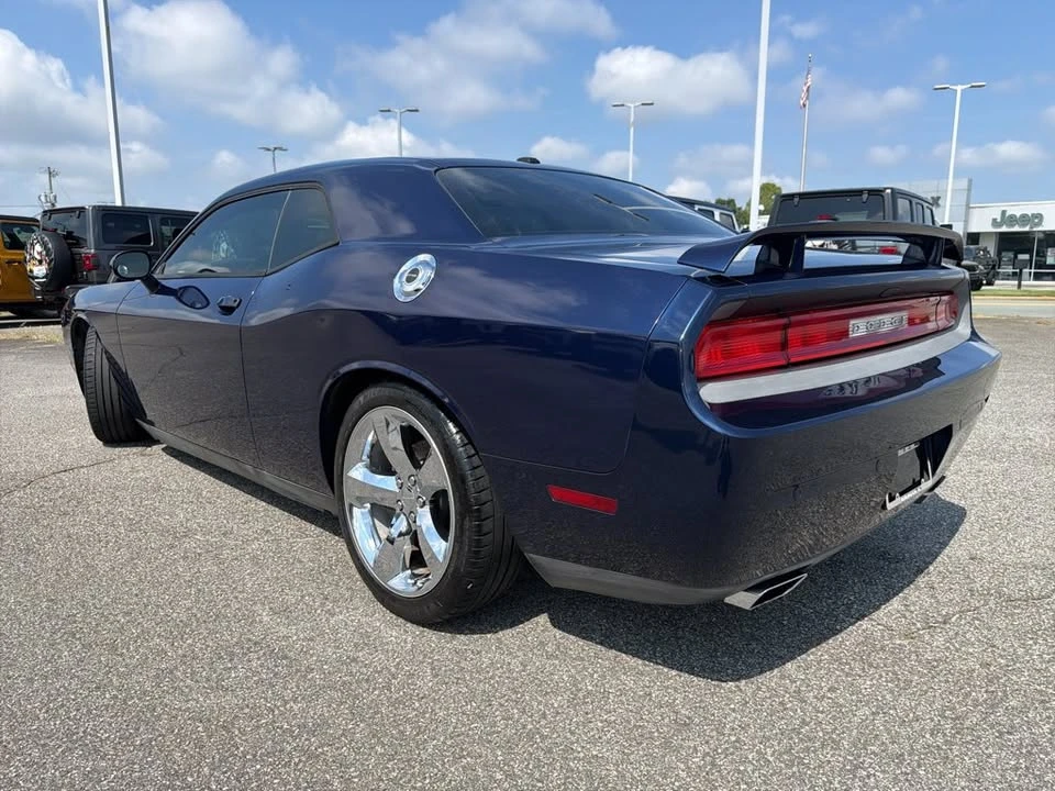 2013 Dodge Challenger 3rd Gen - Image 2 of 9