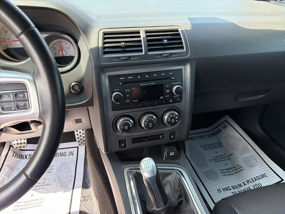 2013 Dodge Challenger 3rd Gen - Image 7 of 9