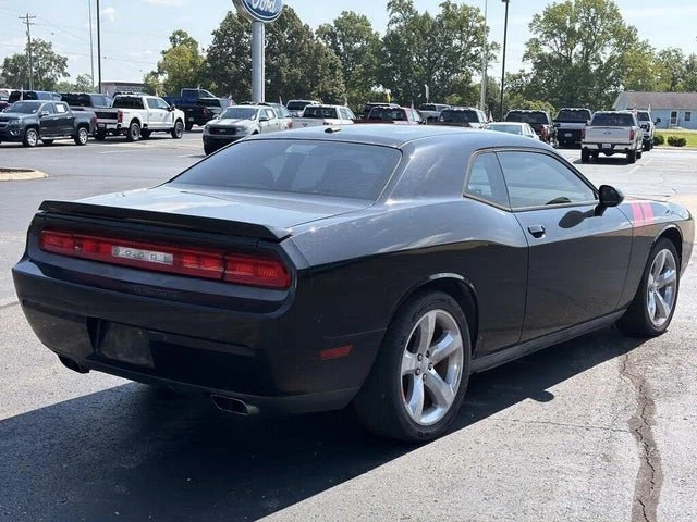 2013 Dodge Challenger 3rd Gen - Image 7 of 20