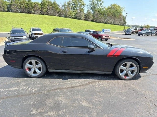 2013 Dodge Challenger 3rd Gen - Image 8 of 20