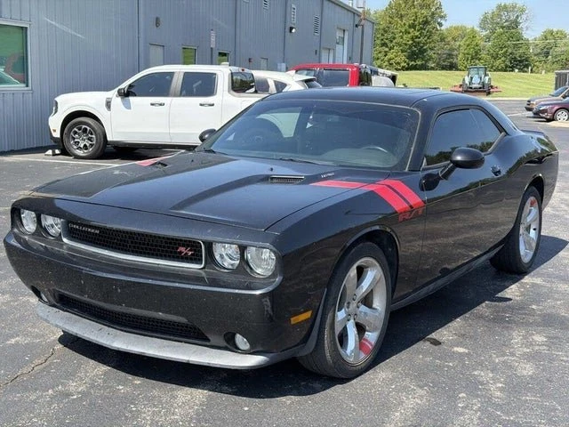 2013 Dodge Challenger 3rd Gen - Image 3 of 20