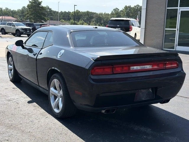 2013 Dodge Challenger 3rd Gen - Image 5 of 20