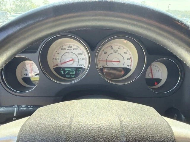 2013 Dodge Challenger 3rd Gen - Image 16 of 20