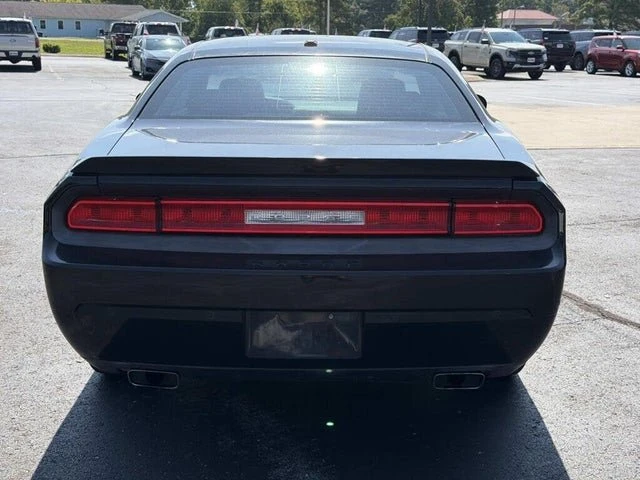 2013 Dodge Challenger 3rd Gen - Image 6 of 20
