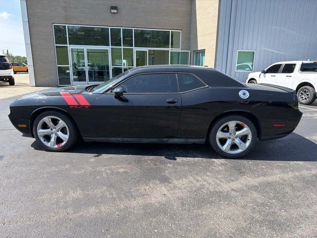 2013 Dodge Challenger 3rd Gen - Image 4 of 20