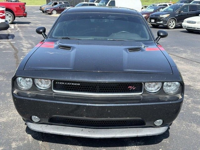 2013 Dodge Challenger 3rd Gen - Image 2 of 20