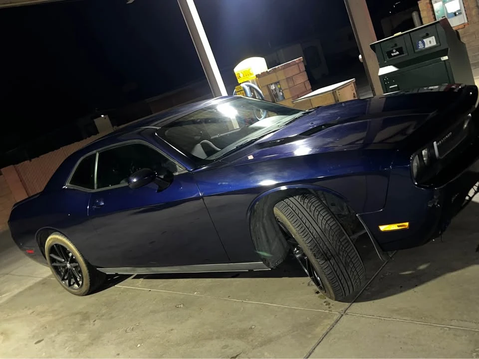 2013 Dodge Challenger 3rd Gen - Image 2 of 2