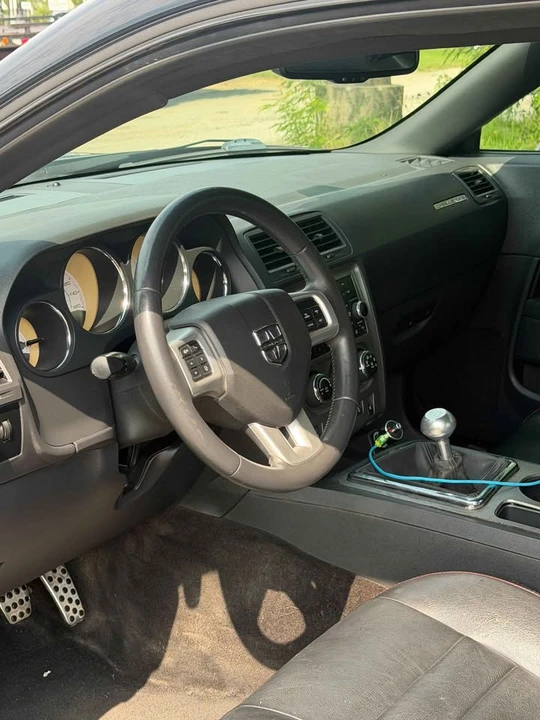 2013 Dodge Challenger 3rd Gen - Image 7 of 9