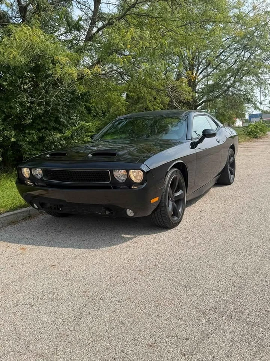 2013 Dodge Challenger 3rd Gen - Image 2 of 9