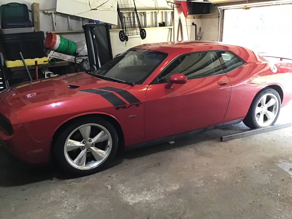 2013 Dodge Challenger 3rd Gen - Image 17 of 17